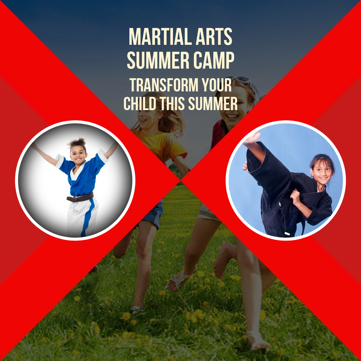 Digital Marketing Strategies for Your Summer Camp
